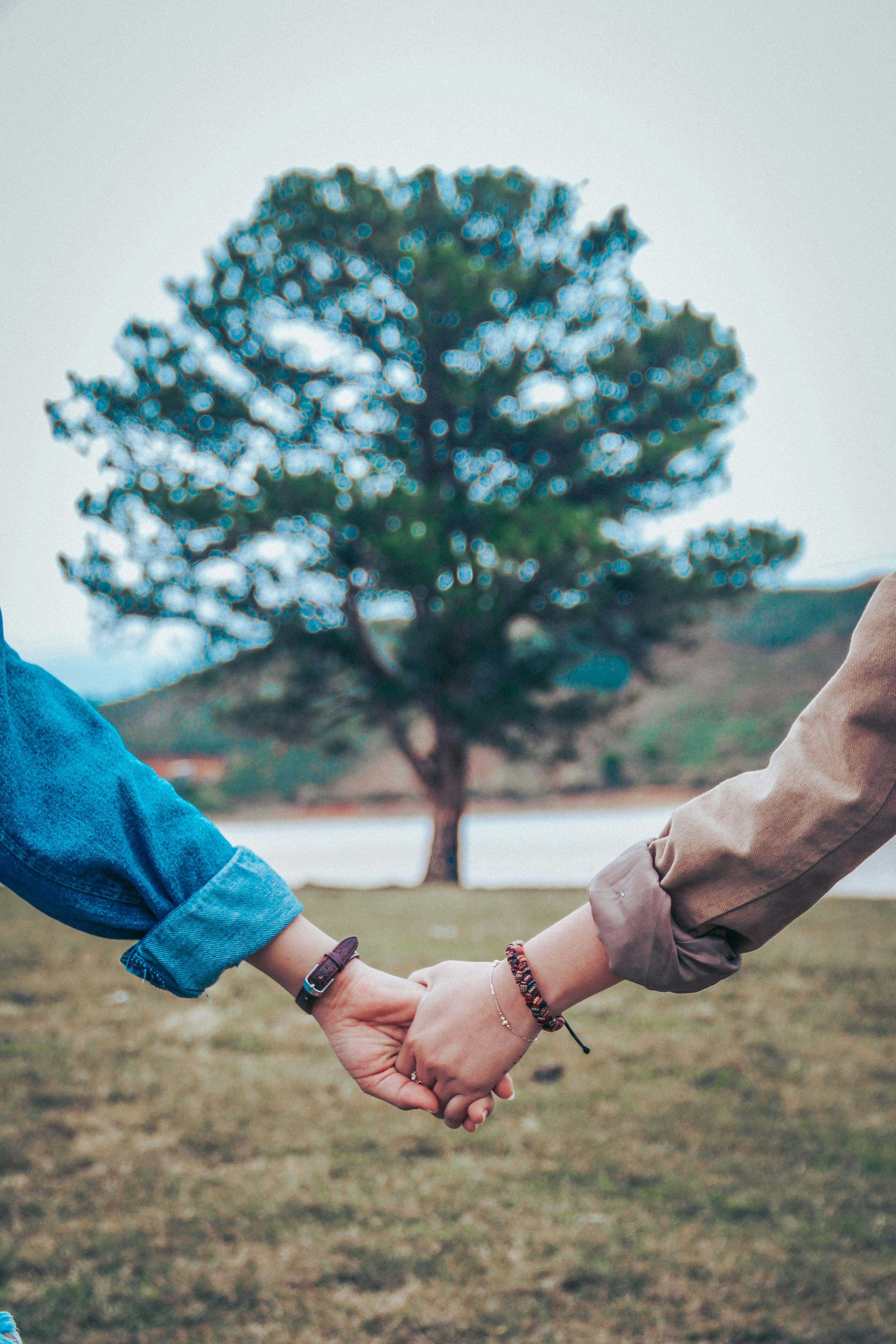 Questionnaire: Are you in an Abusive Relationship?