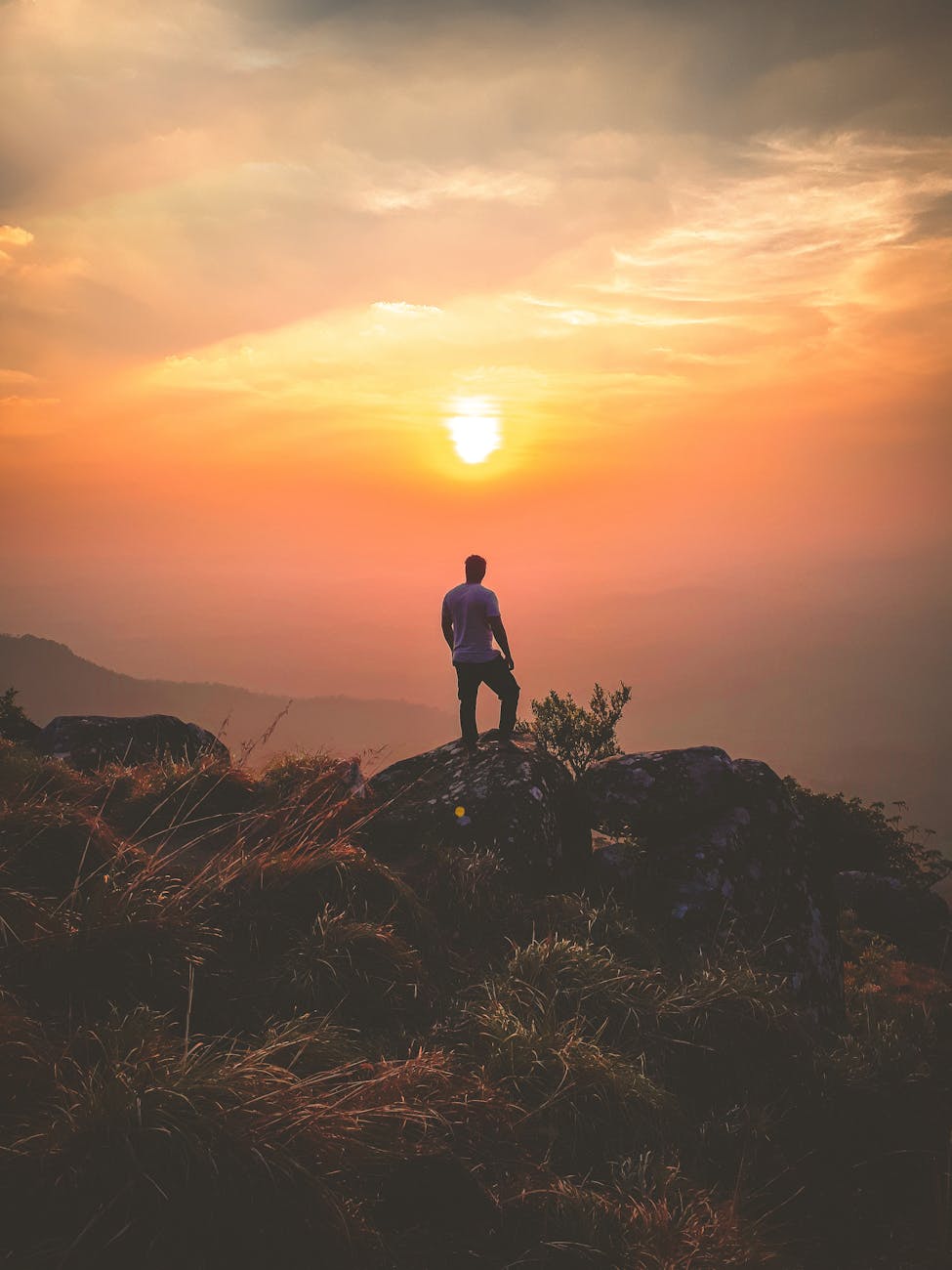 Part 3, Gut Instincts: Listening to the Fear You Keep Explaining Away 
